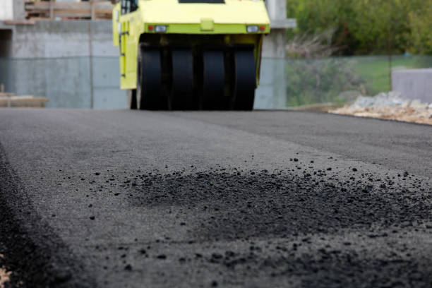 Driveway Borders and Edging Pavers