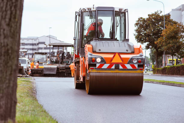 Best Luxury Driveway Paving Solutions in Springdale, AR